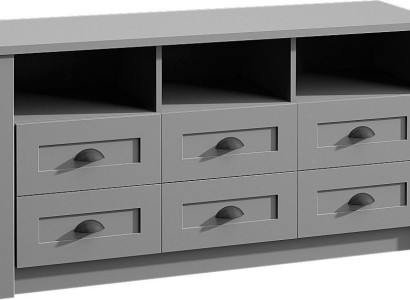 Sideboard RTV130 Tv Wardrobe Lowboard Sideboard Chest of drawers Living room cupboard new